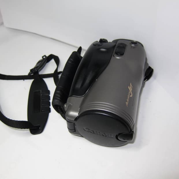Canon autoboy jet 자동필름카메라 35mm~105mm