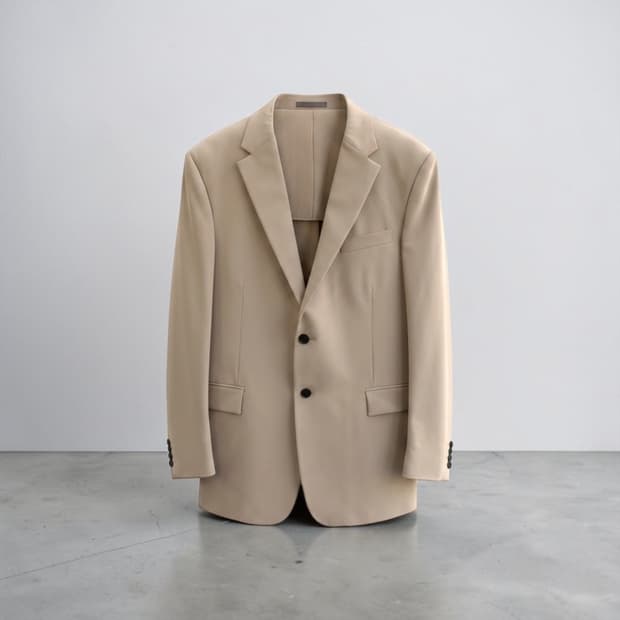 100/ 띠어리 뉴테일러 챔버스 자켓