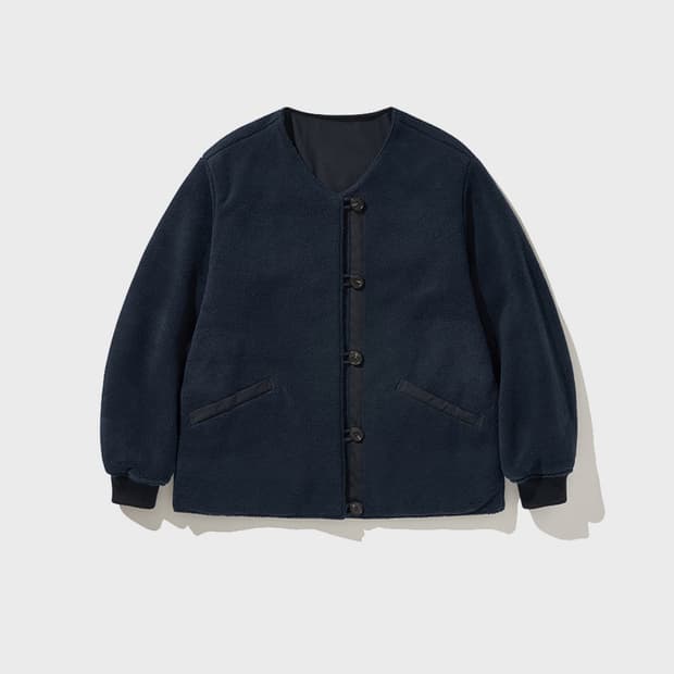 마이라이브러리 611 라이너 자켓 구매 희망