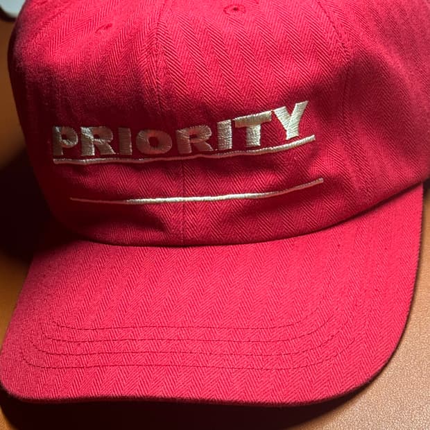 PRTY 8P CAP L