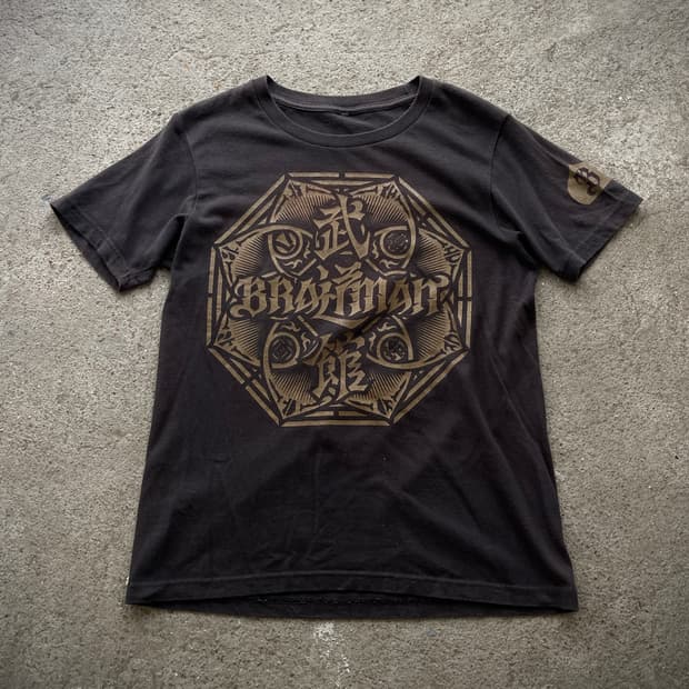 vintage damage t