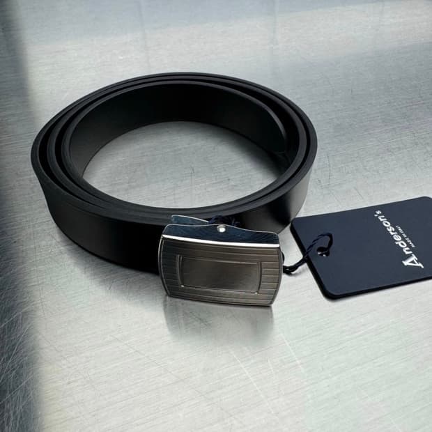 ANDERSON'S FOR NEAT HOUSE GI BELT 25MM