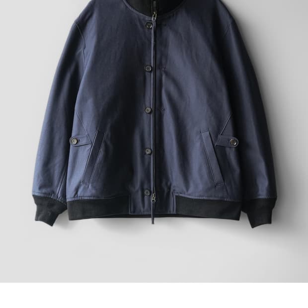 아워셀브스 자켓 (사이즈1)