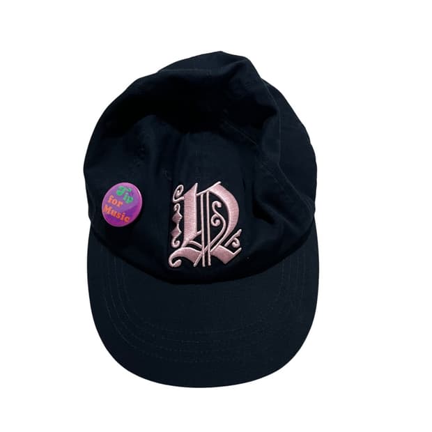 디네댓 navy 볼캡  