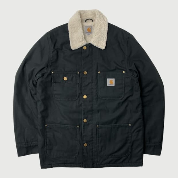 [M/정품] 칼하트 WIP 피닉스 워크웨어 자켓