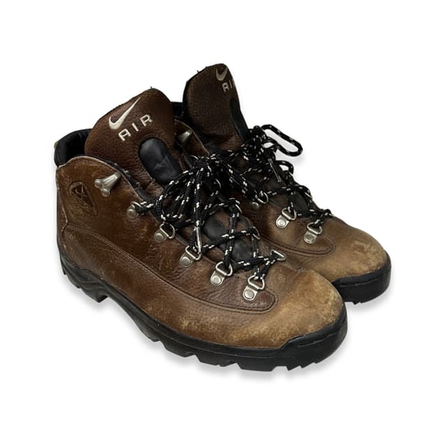 1999‘ Nike ACG 하이킹 부츠 240mm