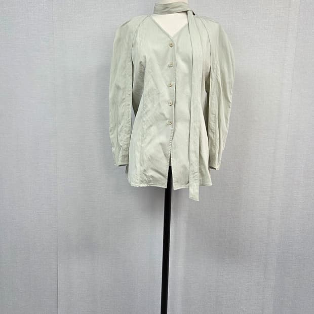 온앤온 여성셔츠 블라우스 