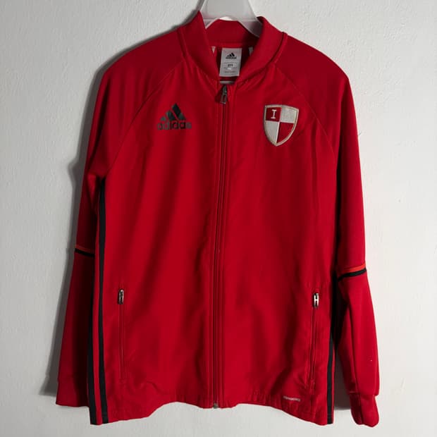 아디다스 부산 아이파크 트랙탑 져지(79)