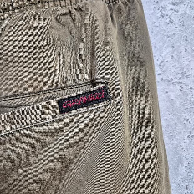 GRAMICCI 그라미치 반바지 (L)