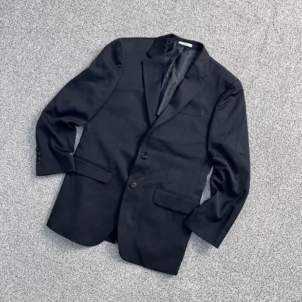 100 지오지아 블레이저 0522M