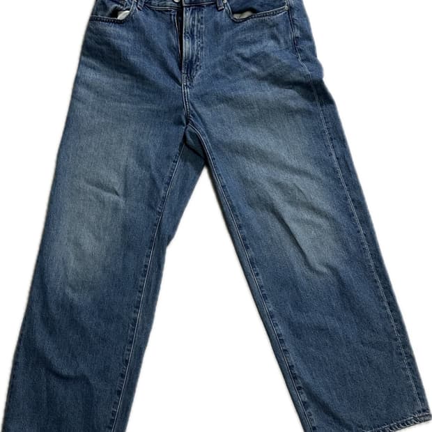 유니클로 jw앤더슨 중청