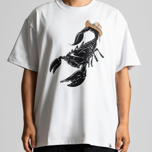 XL 나이키 ACG 티셔츠