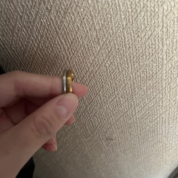 반지 써지컬스틸