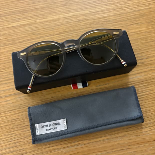 톰브라운 TB404 선글라스