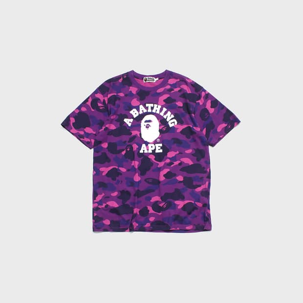 A BATHING APE