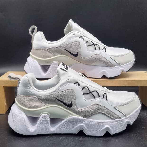 나이키 라이즈365 운동화255