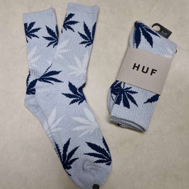 Huf 양말 
