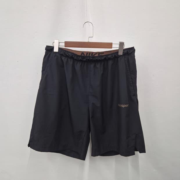 나이키 반바지 2XL