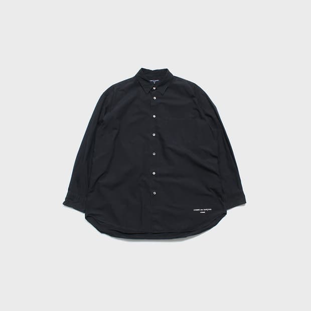 COMME des GARCONS HOMME