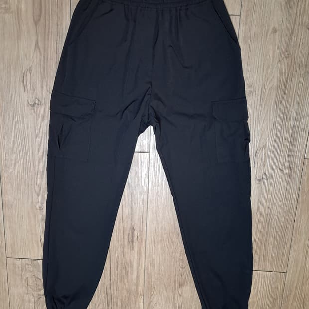 펠틱스 카고조거바지 66