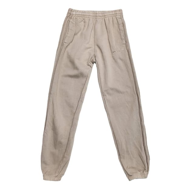 ADIDAS 오리지널 조거팬츠 Women XS