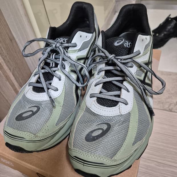 아식스 조그 100 시트락 290