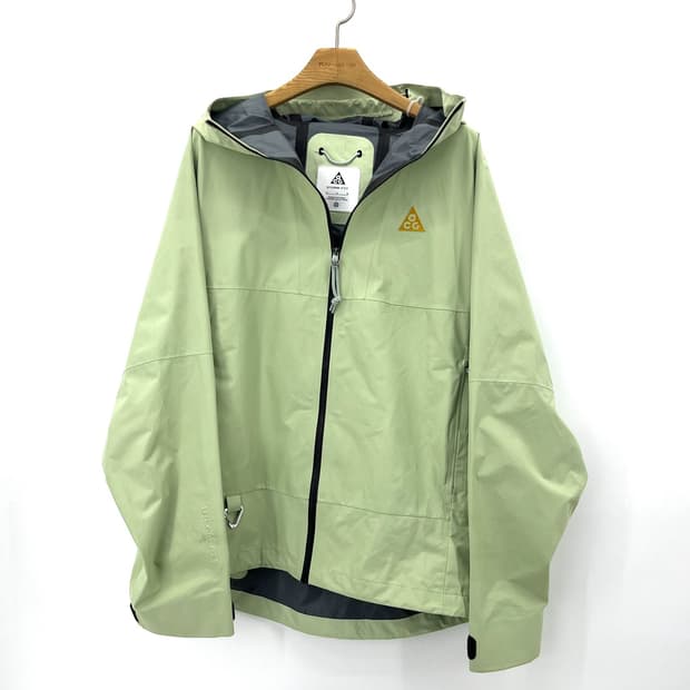 [Nike ACG] 나이키ACG 스톰핏 ADV 레인 윈드브레이커