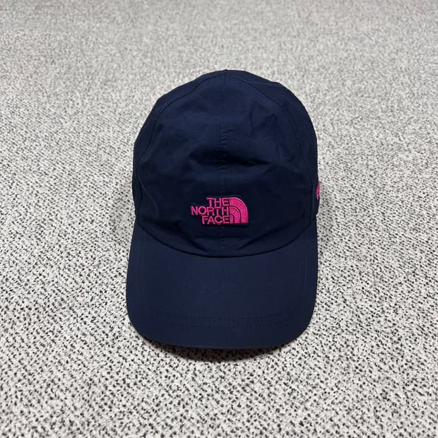 노스페이스 캡
