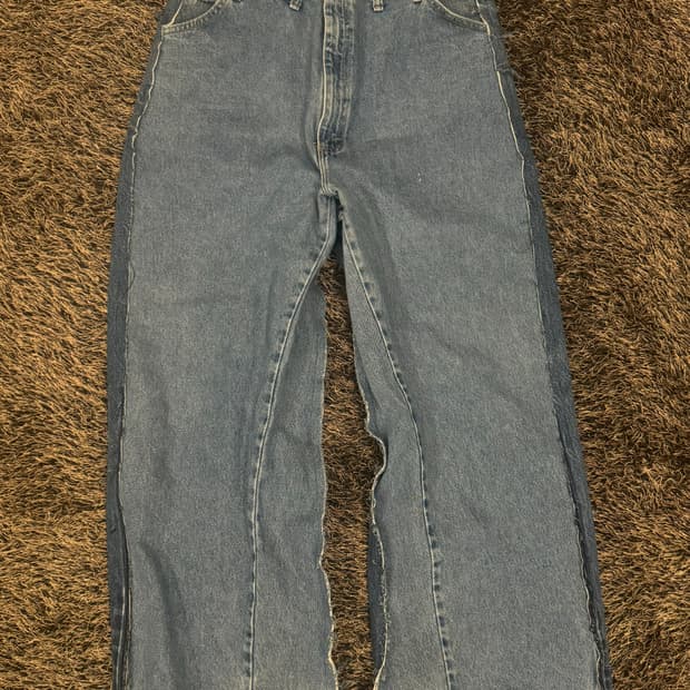 New jeans
