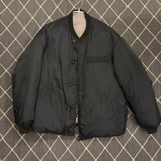 비즈빔 23fw 콥스 블랙 5 