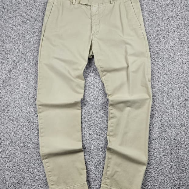 폴로랄프로렌 스트레치 슬림 치노 팬츠 ( 32 X 32 ) / 10141