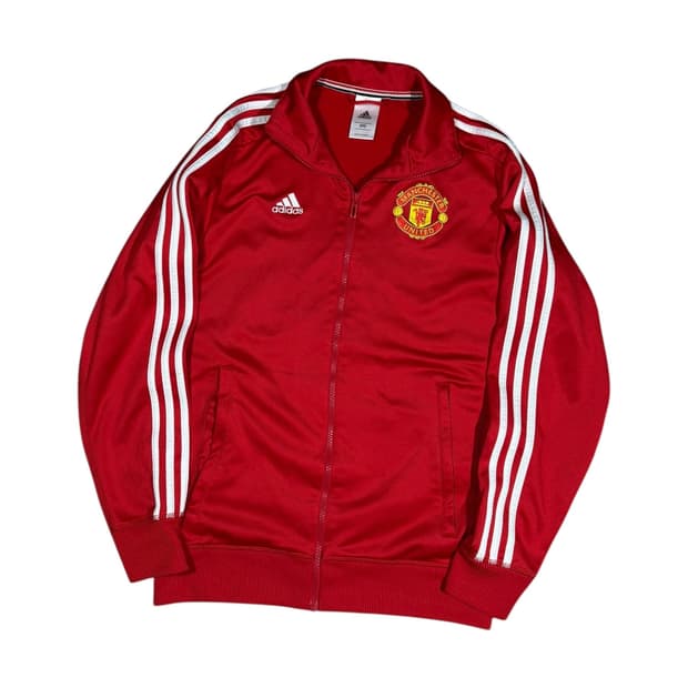 Adidas 아디다스 15-16 맨체스터 유나이티드 져지