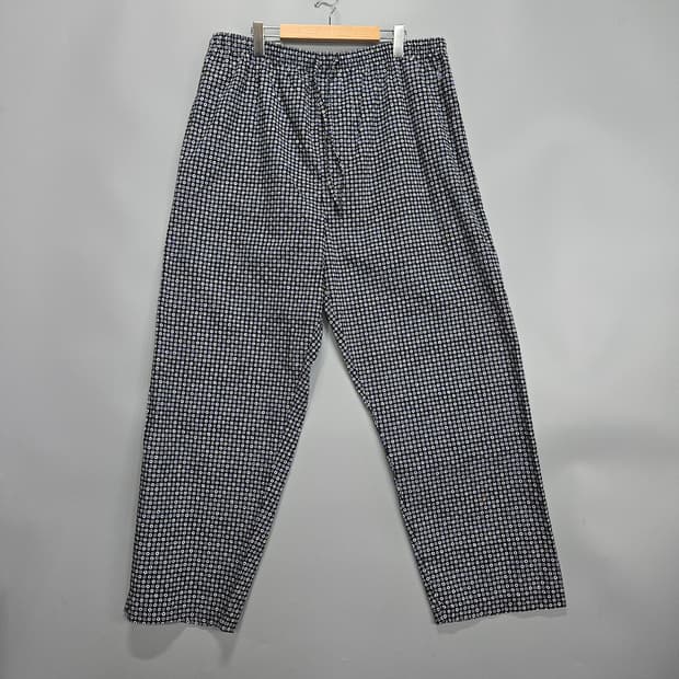  폴로 남성용 슬립 웨어 남자 잠옷 바지 XL