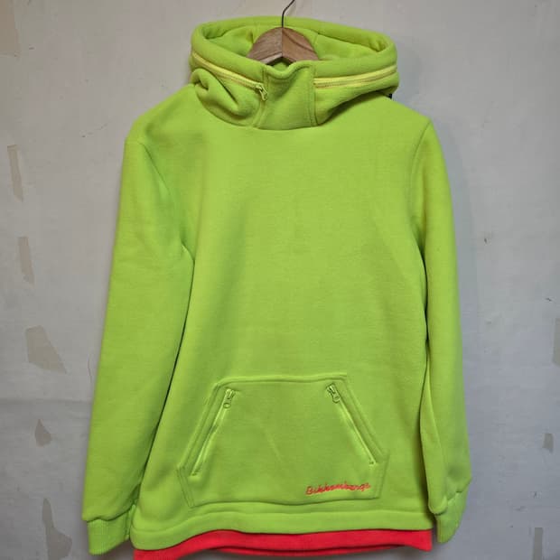 Bikkembergs 후드티 XS (새상품)