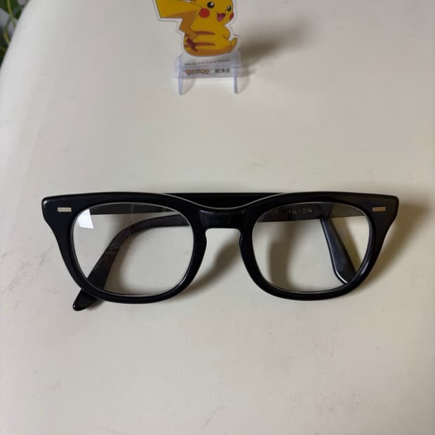 Uss 2세대 안경 48-22 