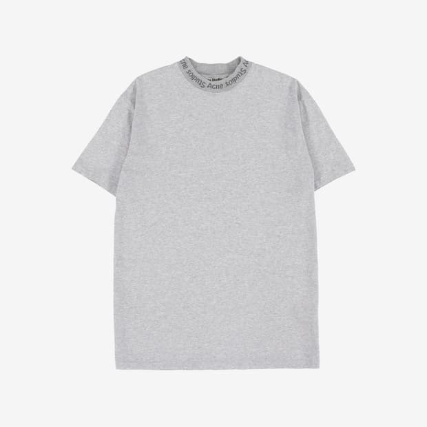 아크네 스튜디오 GOINA DYED T-SHIRT 반팔티