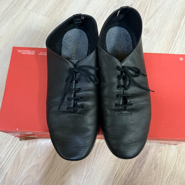 레페토 재즈 43 머듈