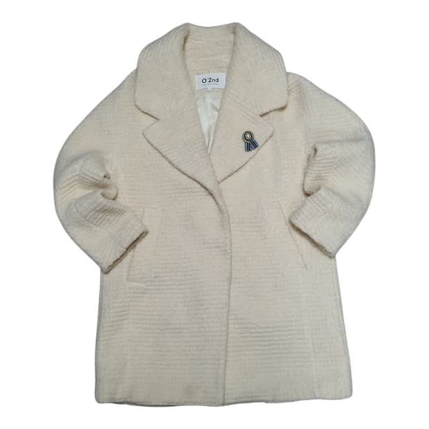 ✨ (바배) 오즈세컨 모 겨울 코트