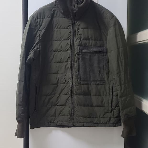 유니클로U 패딩 L사이즈