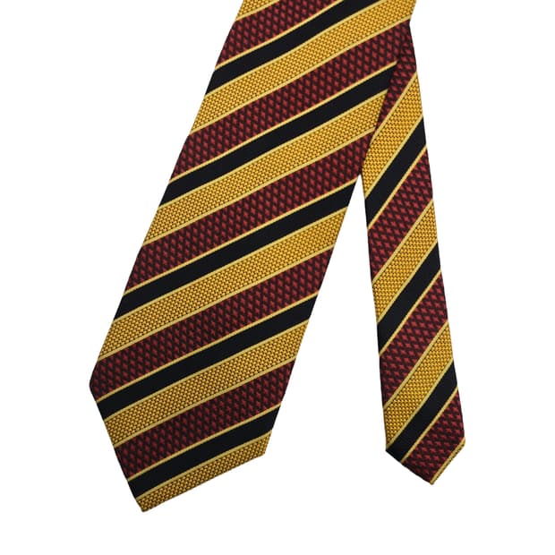 POLO 폴로 실크 넥타이 [BCF10803_0004-70]