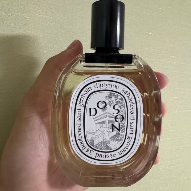 딥티크 도손 오드뚜왈렛 100ml