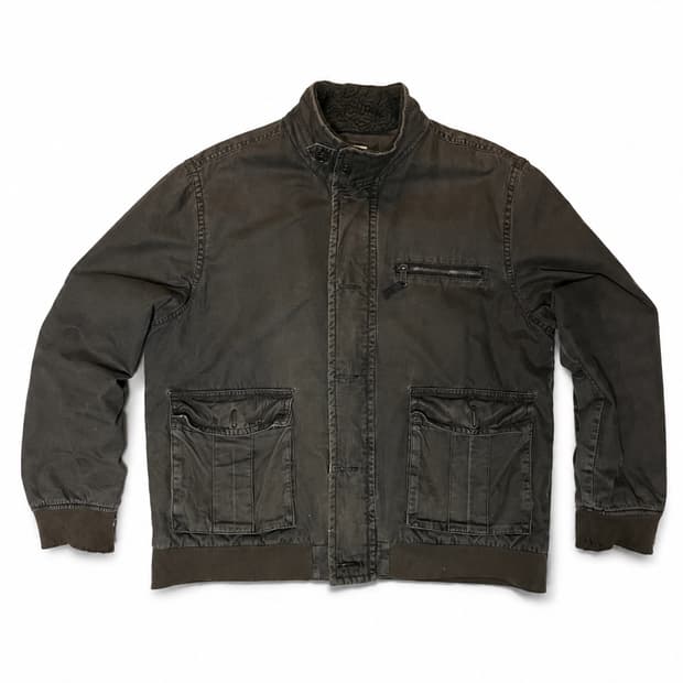 Mossimo vintage work jacket