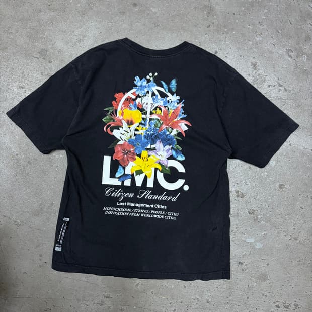 lmc 반팔티[2559]