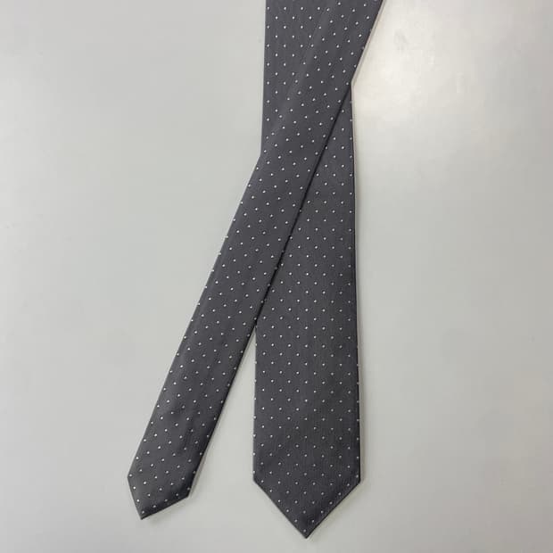 드레익스 명품 넥타이 (Drakes) 6.8cm