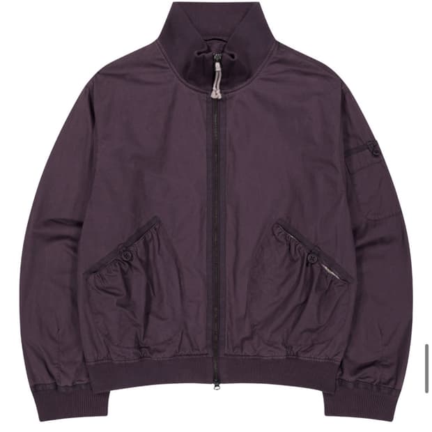 26ss 코이세이오 붐버 자켓 1사이즈