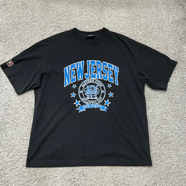 [100-105] NBA반팔티