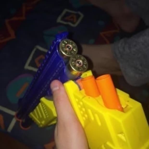 [L] 슈프림 필드 스웨터 블랙