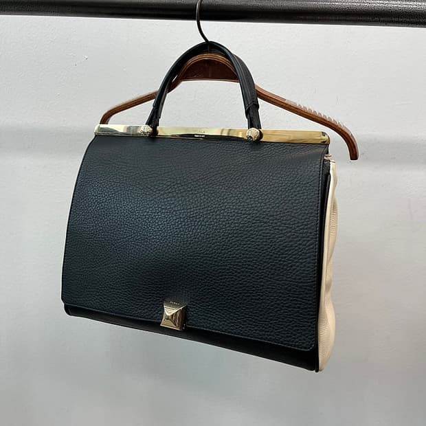 훌라 코르티나 숄더백 