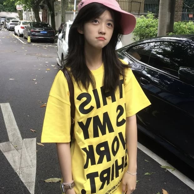 메이크모어 스테이트 온리 오버핏 반팔티