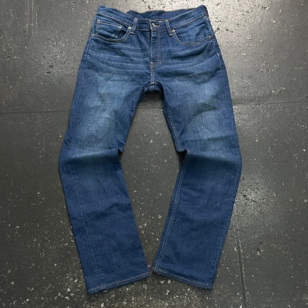 32 리바이스 511 청바지